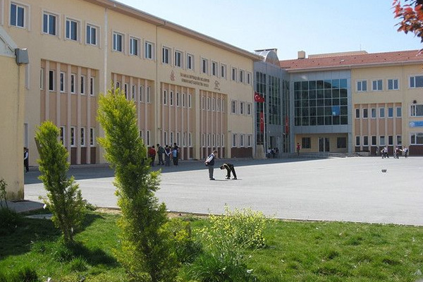 Osmangazi İlköğretim Okulu